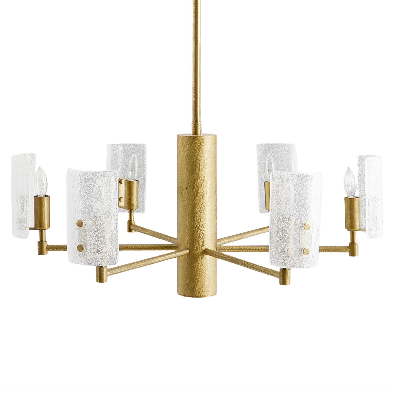 Arteriors Zeki Chandelier - Final Sale