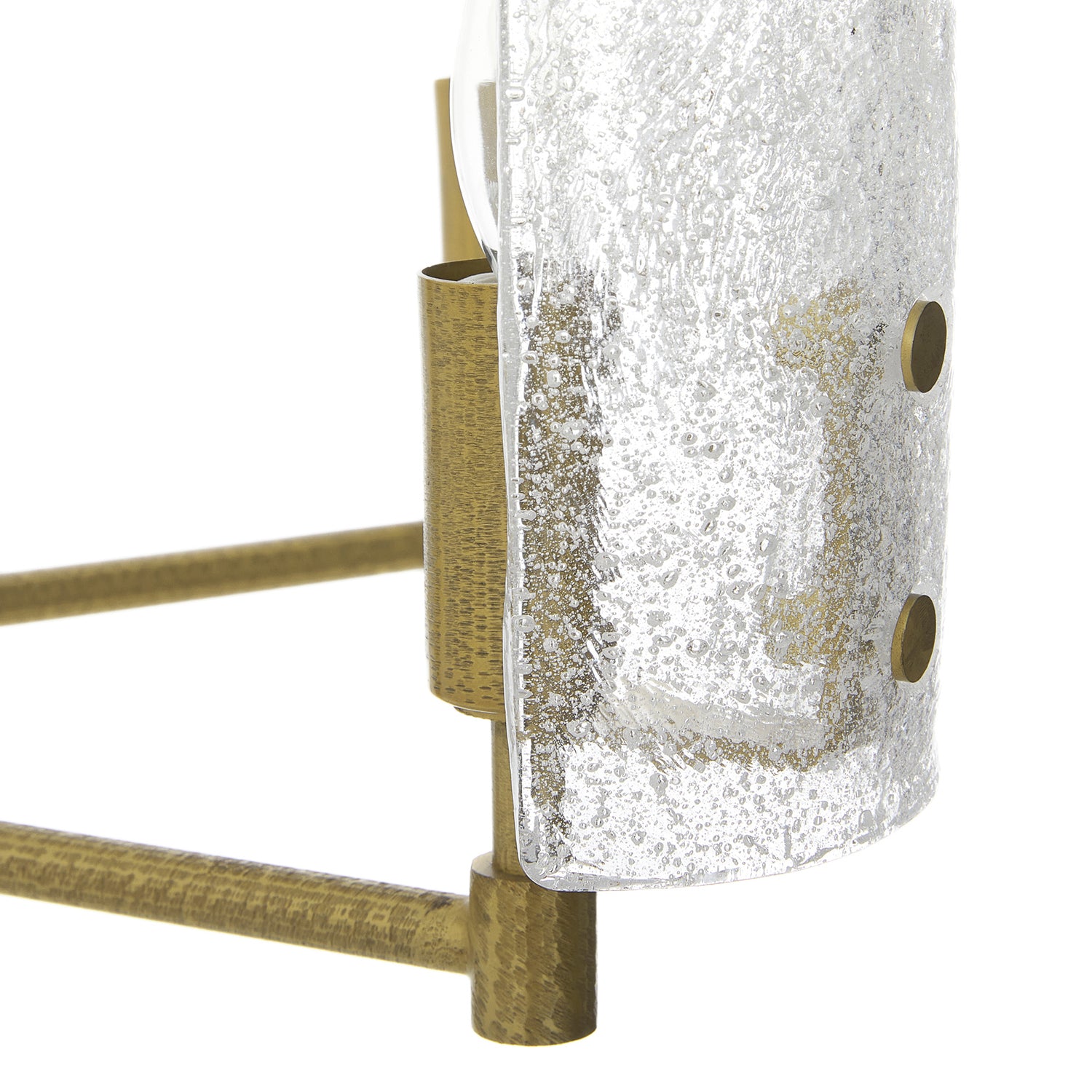 Arteriors Zeki Chandelier - Final Sale