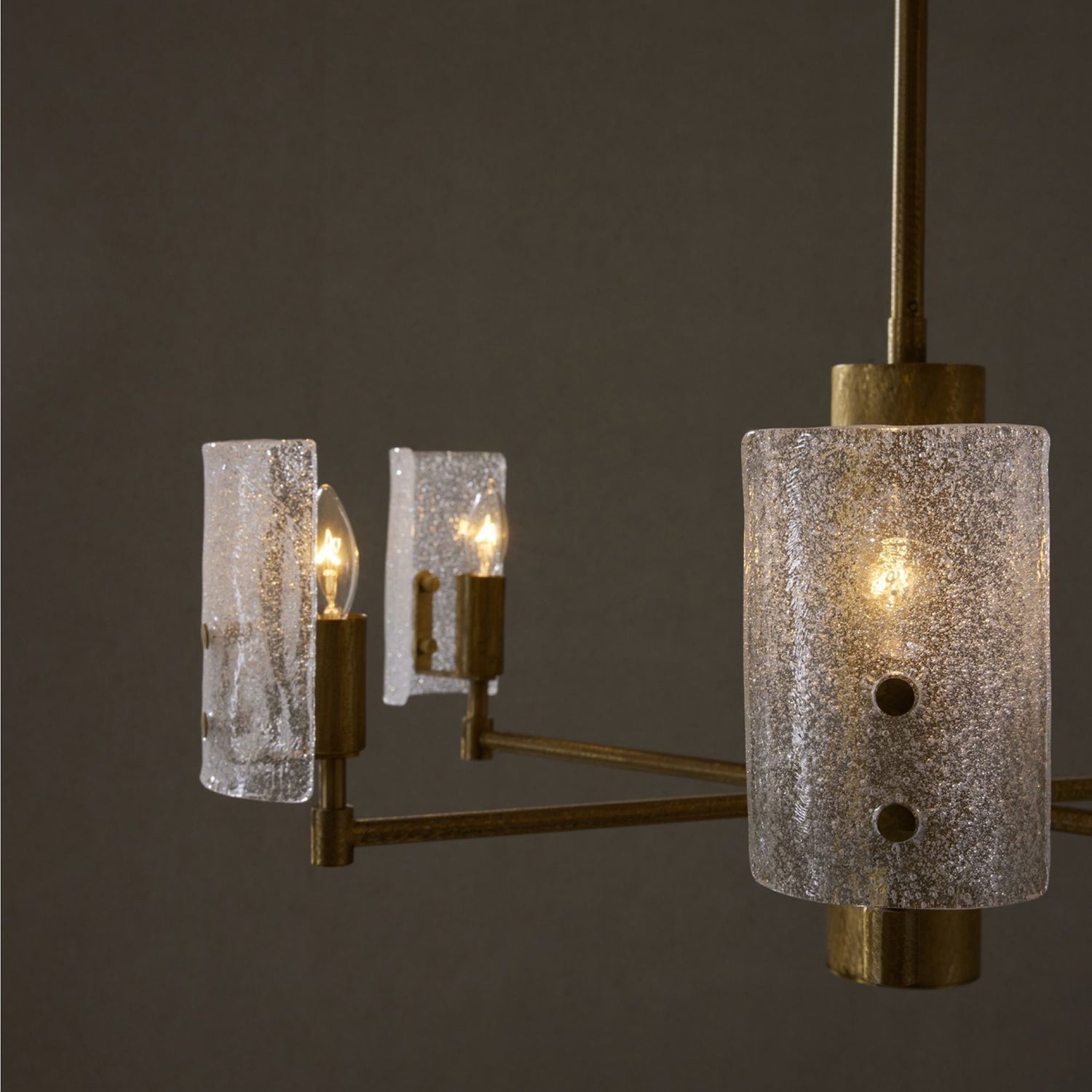 Arteriors Zeki Chandelier - Final Sale