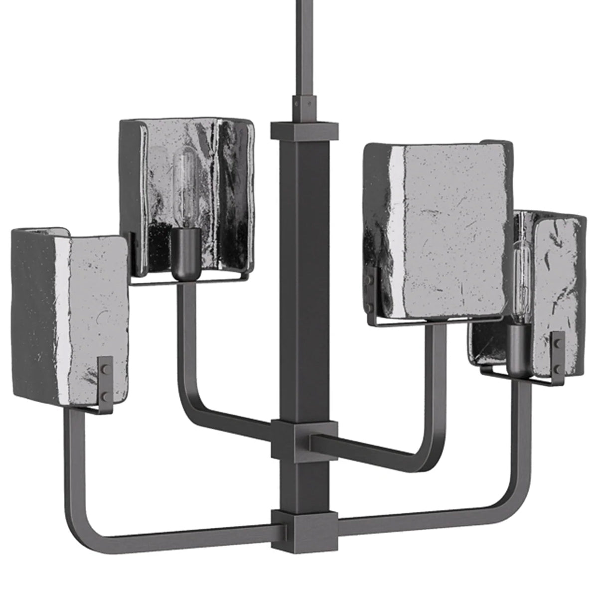 Arteriors Yosef Chandelier - Final Sale