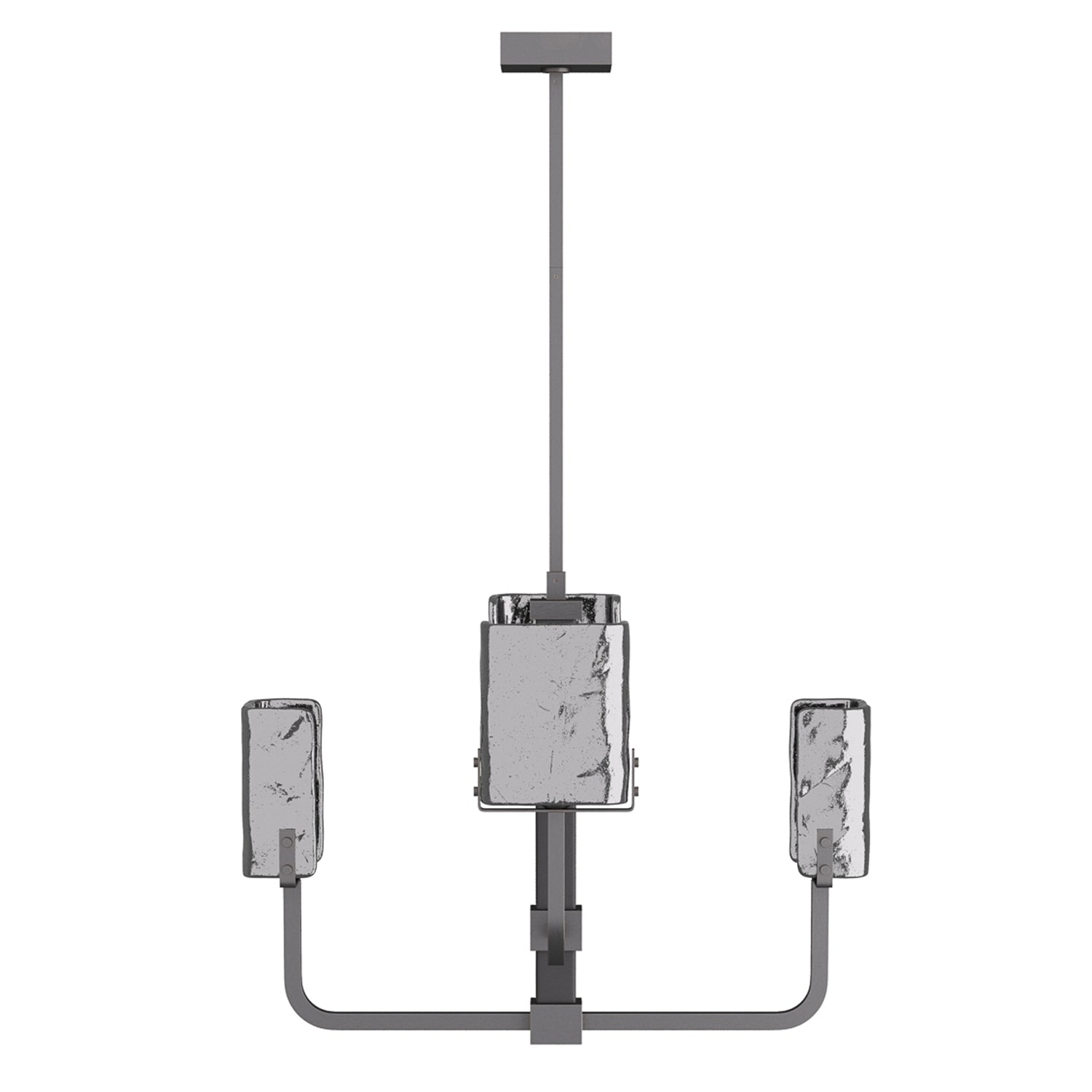 Arteriors Yosef Chandelier - Final Sale