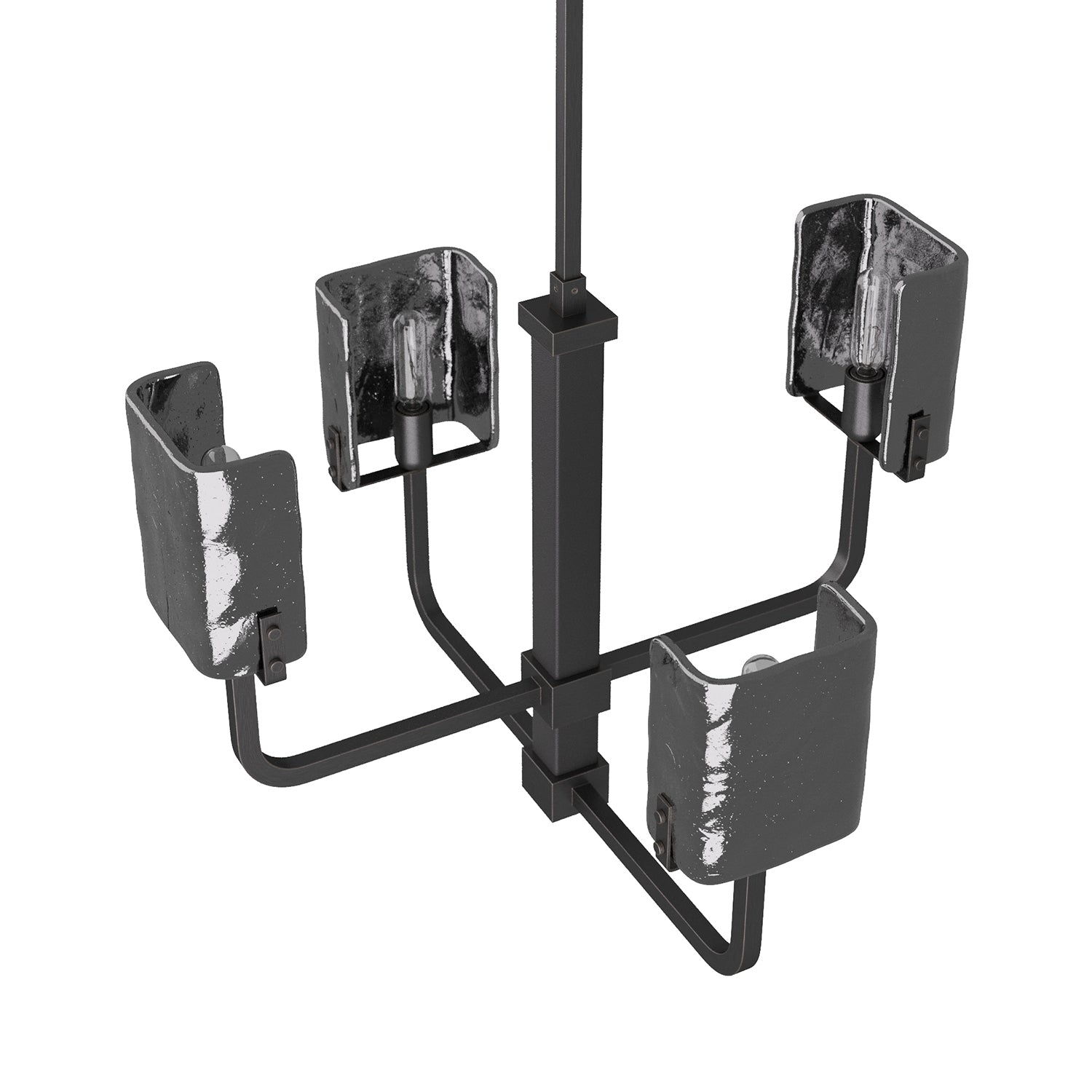 Arteriors Yosef Chandelier - Final Sale