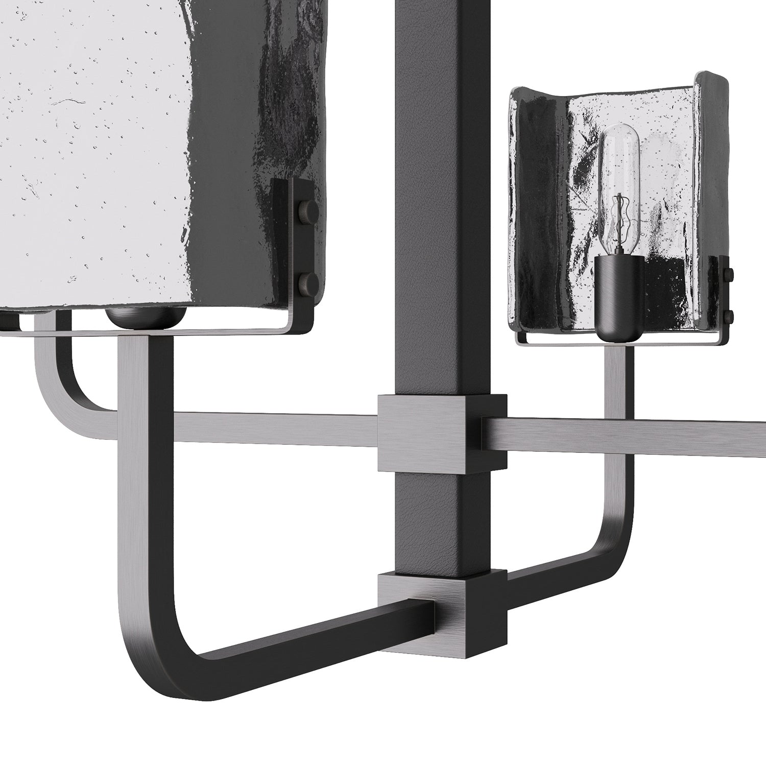 Arteriors Yosef Chandelier - Final Sale