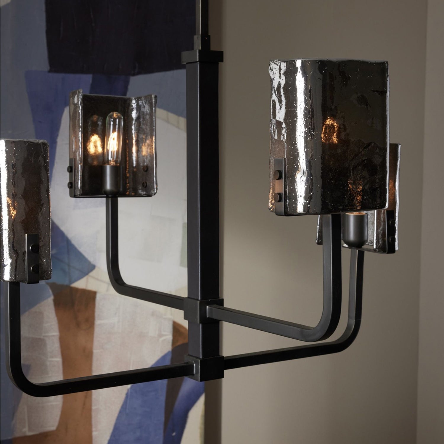 Arteriors Yosef Chandelier - Final Sale