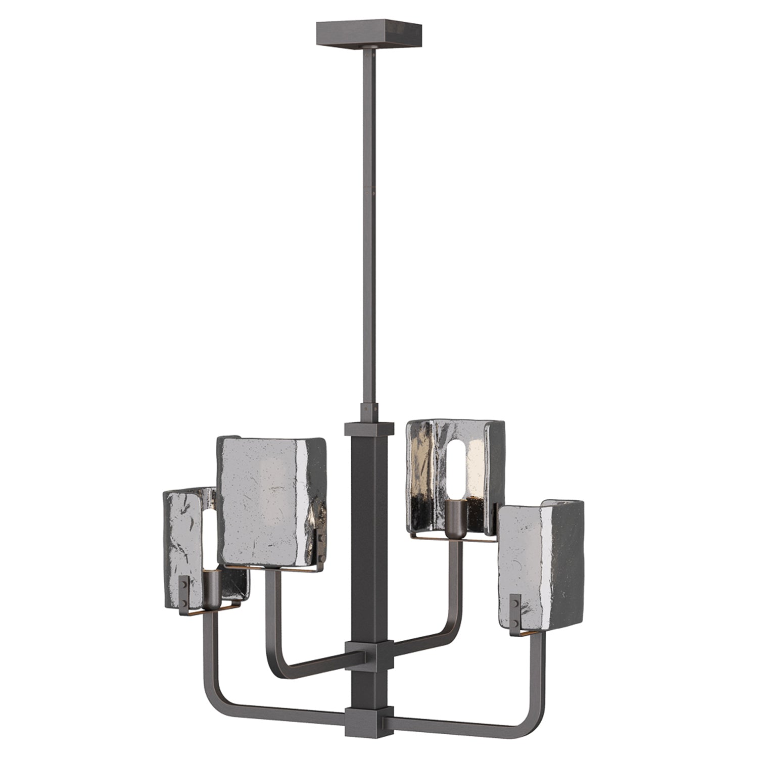 Arteriors Yosef Chandelier - Final Sale
