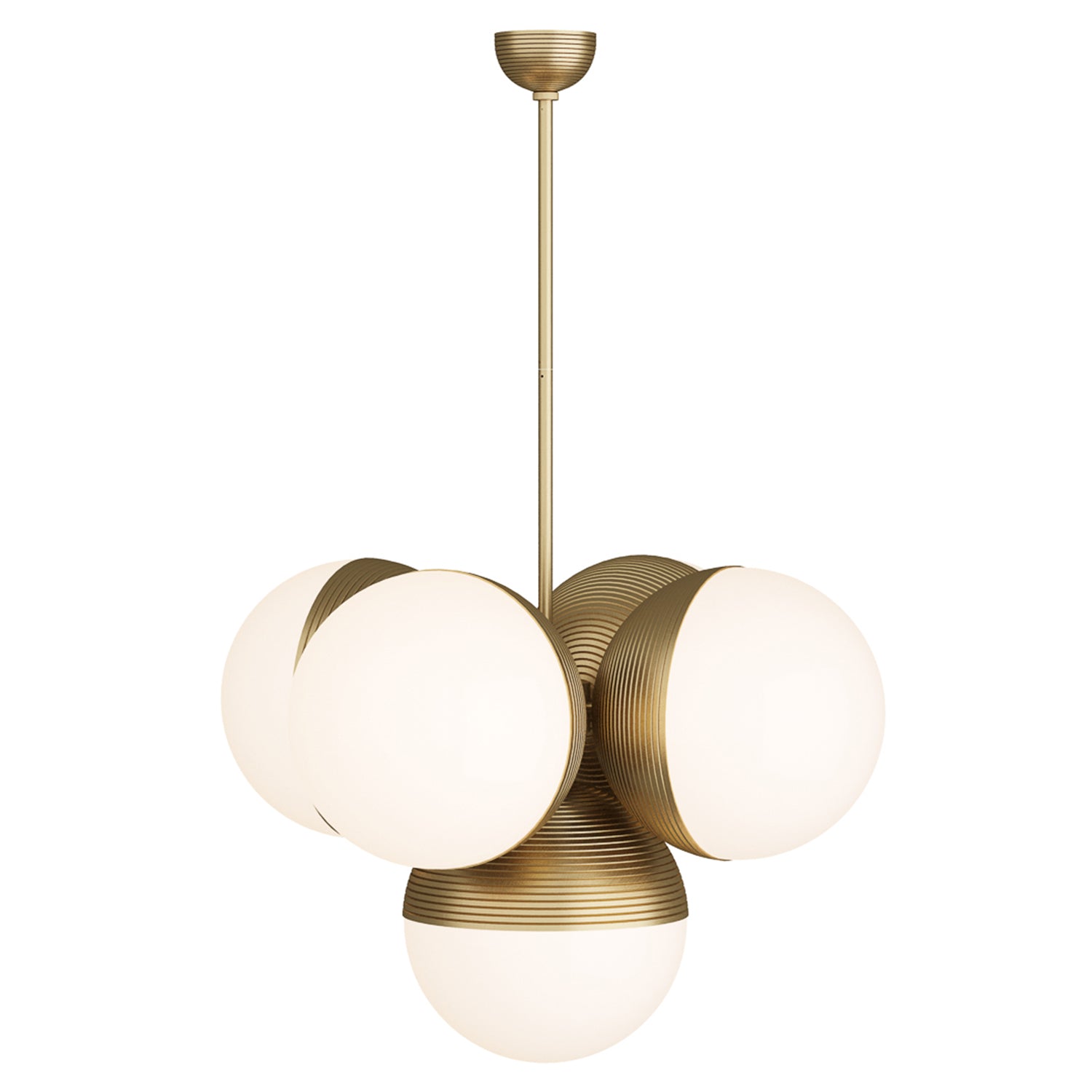 Arteriors Baptiste Chandelier