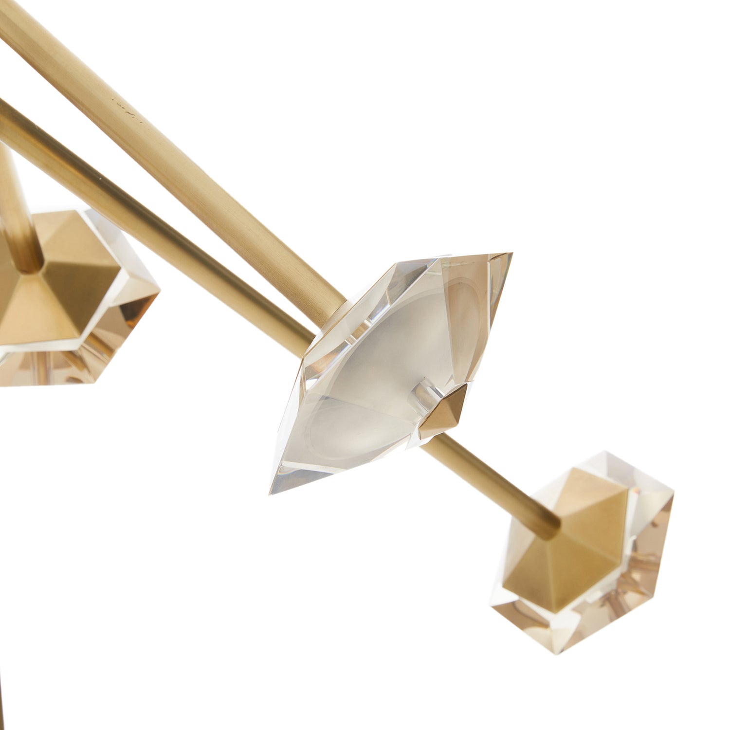 Arteriors Alessia Chandelier - Final Sale