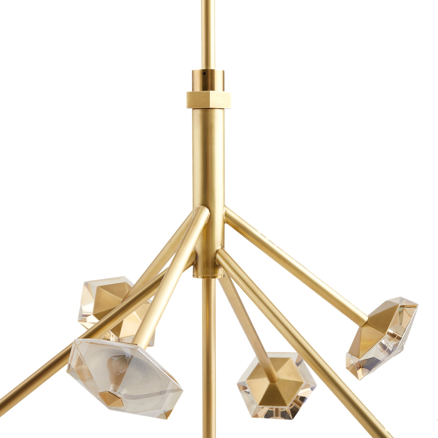 Arteriors Alessia Chandelier - Final Sale