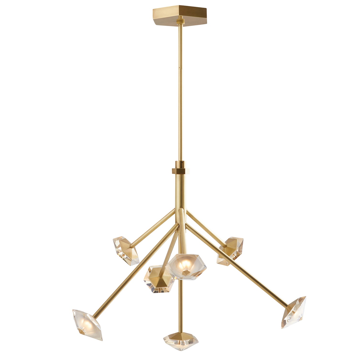 Arteriors Alessia Chandelier - Final Sale