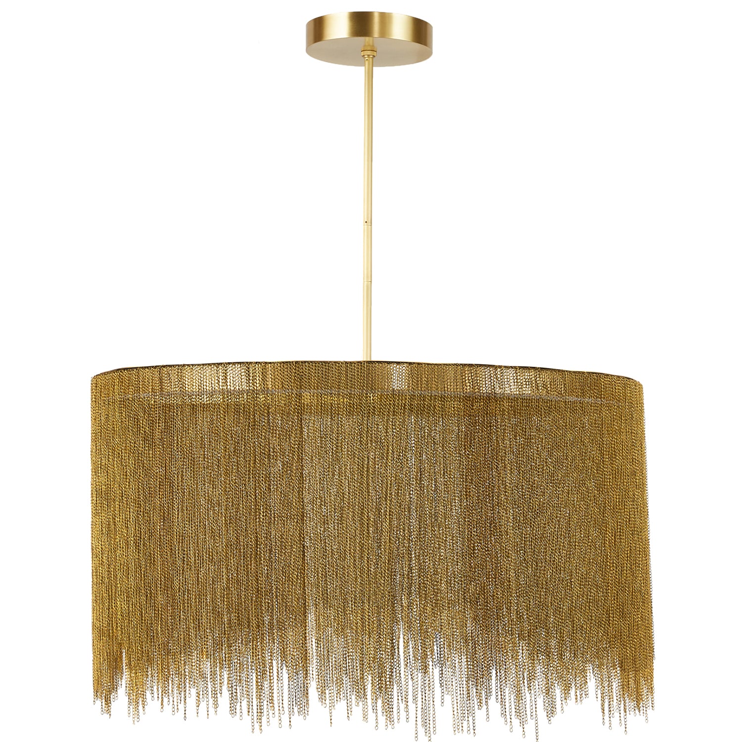 Arteriors Bennet Chandelier