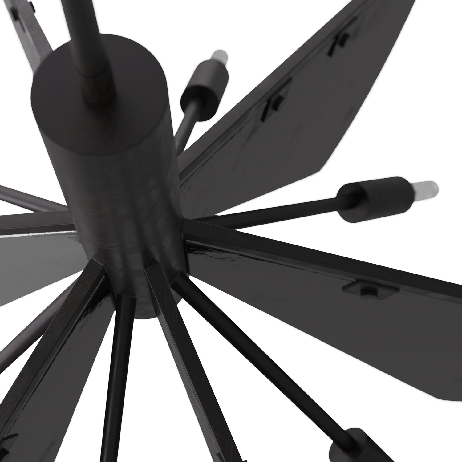 Arteriors Bryant Chandelier - Final Sale