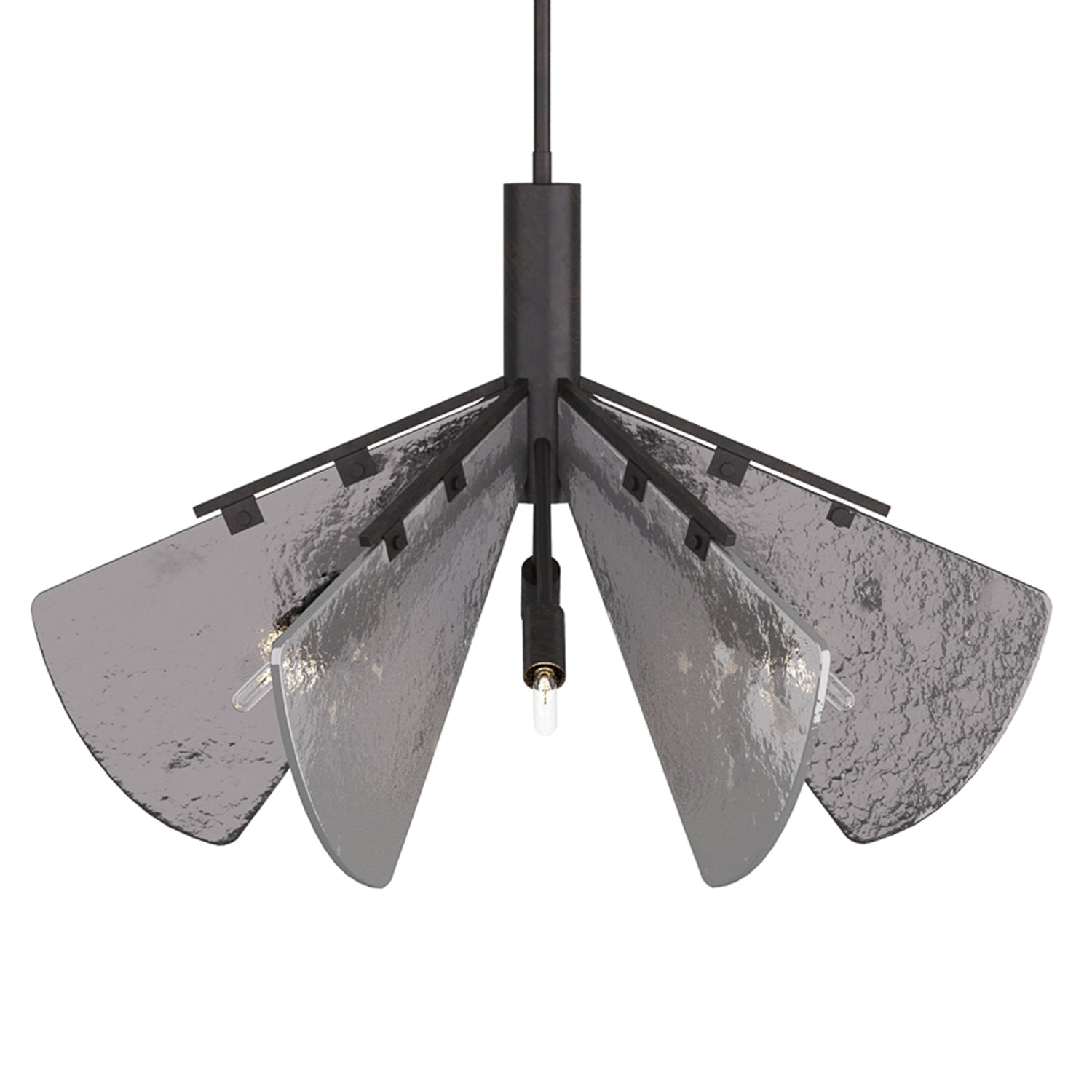 Arteriors Bryant Chandelier - Final Sale