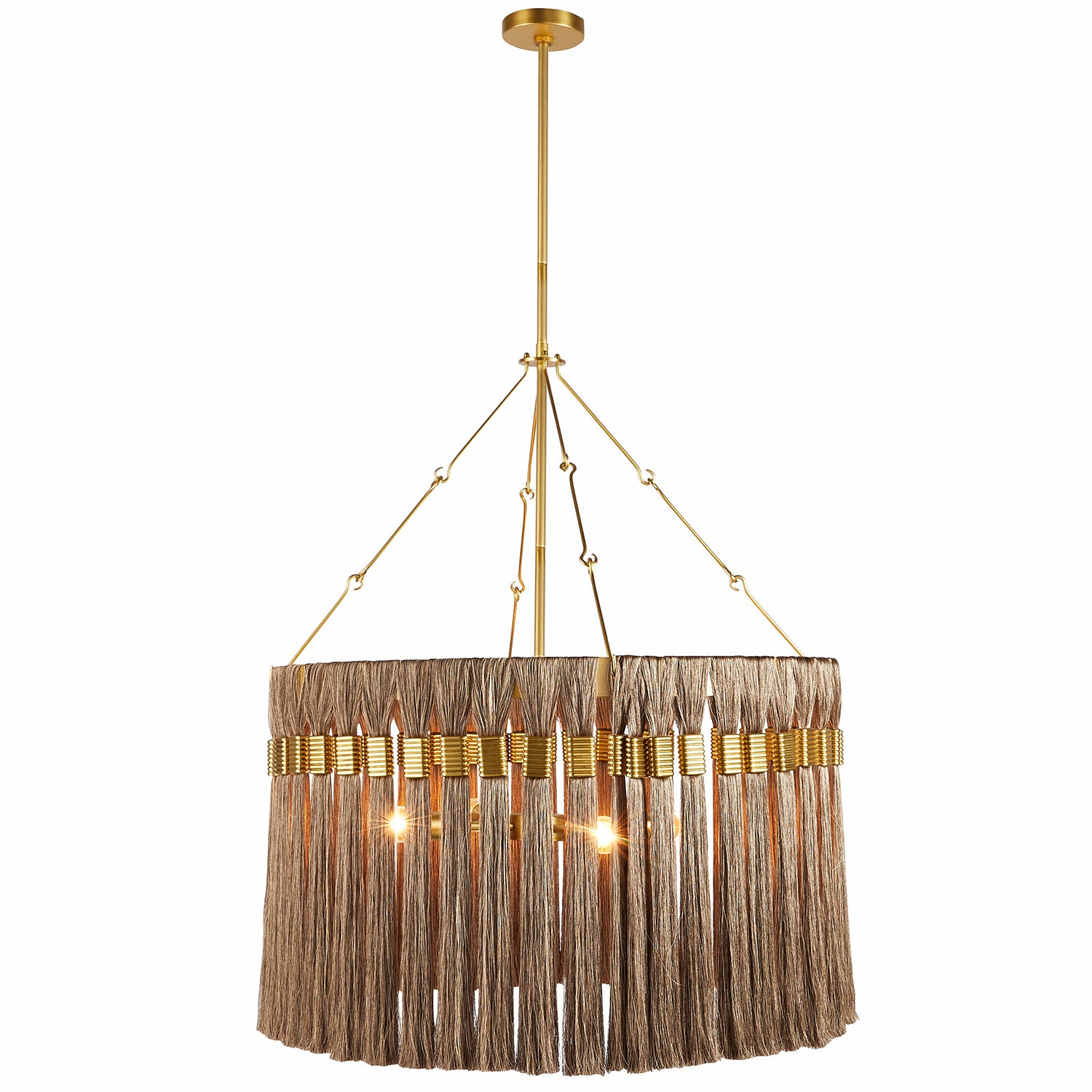 Arteriors Dutchess Chandelier