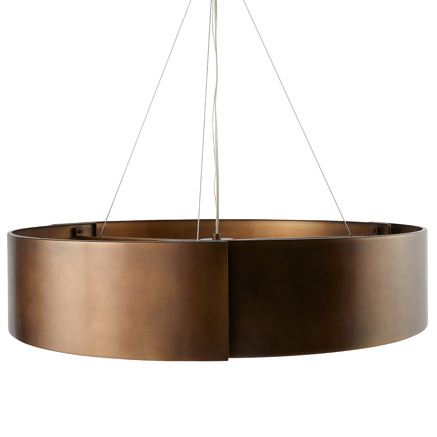Arteriors Dante Chandelier