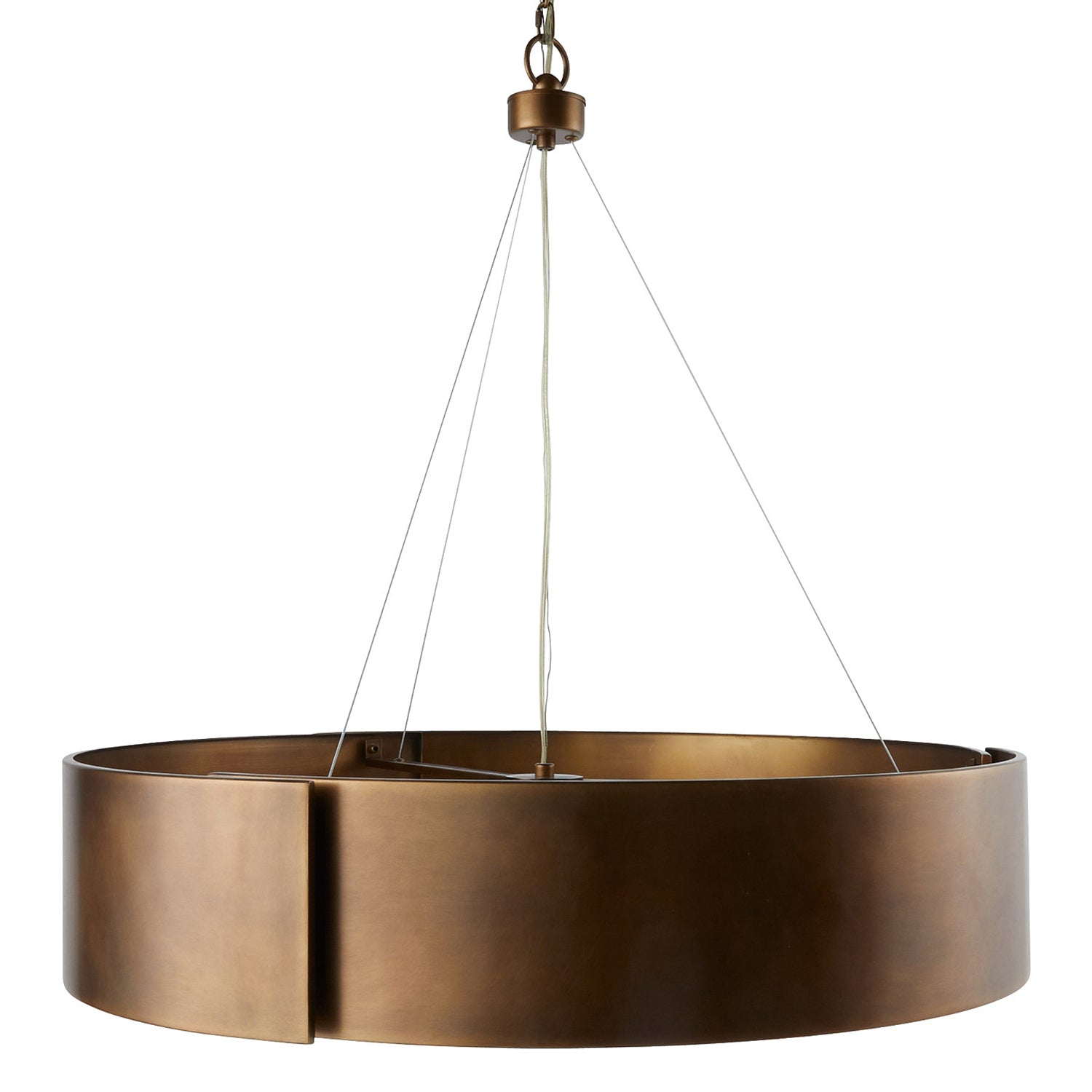 Arteriors Dante Chandelier