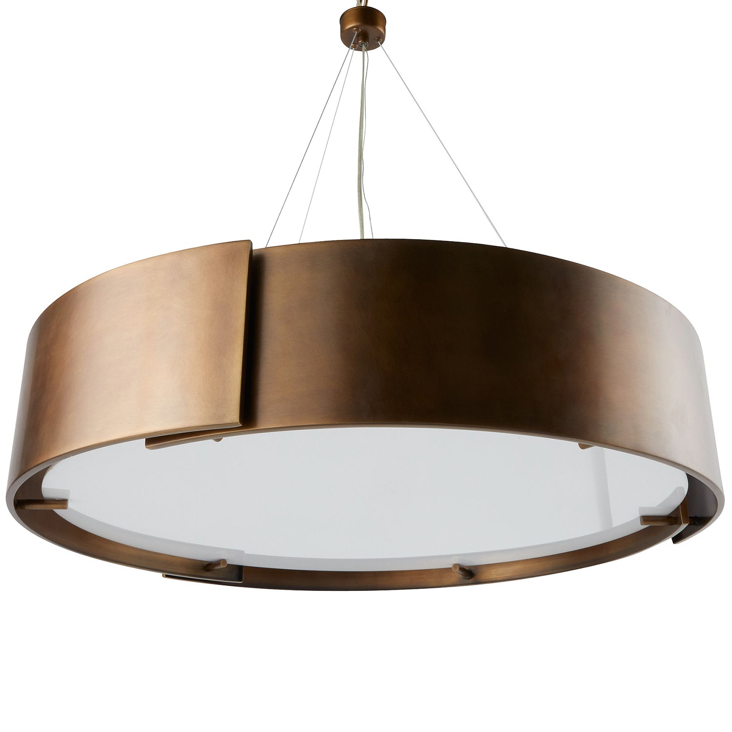 Arteriors Dante Chandelier