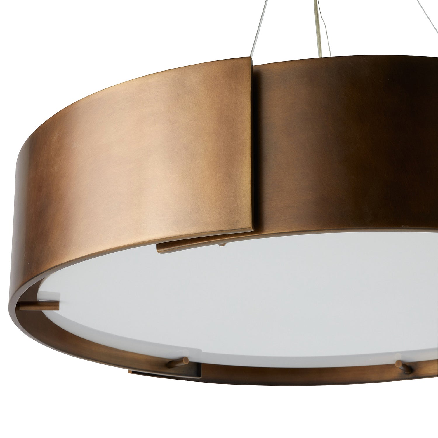 Arteriors Dante Chandelier