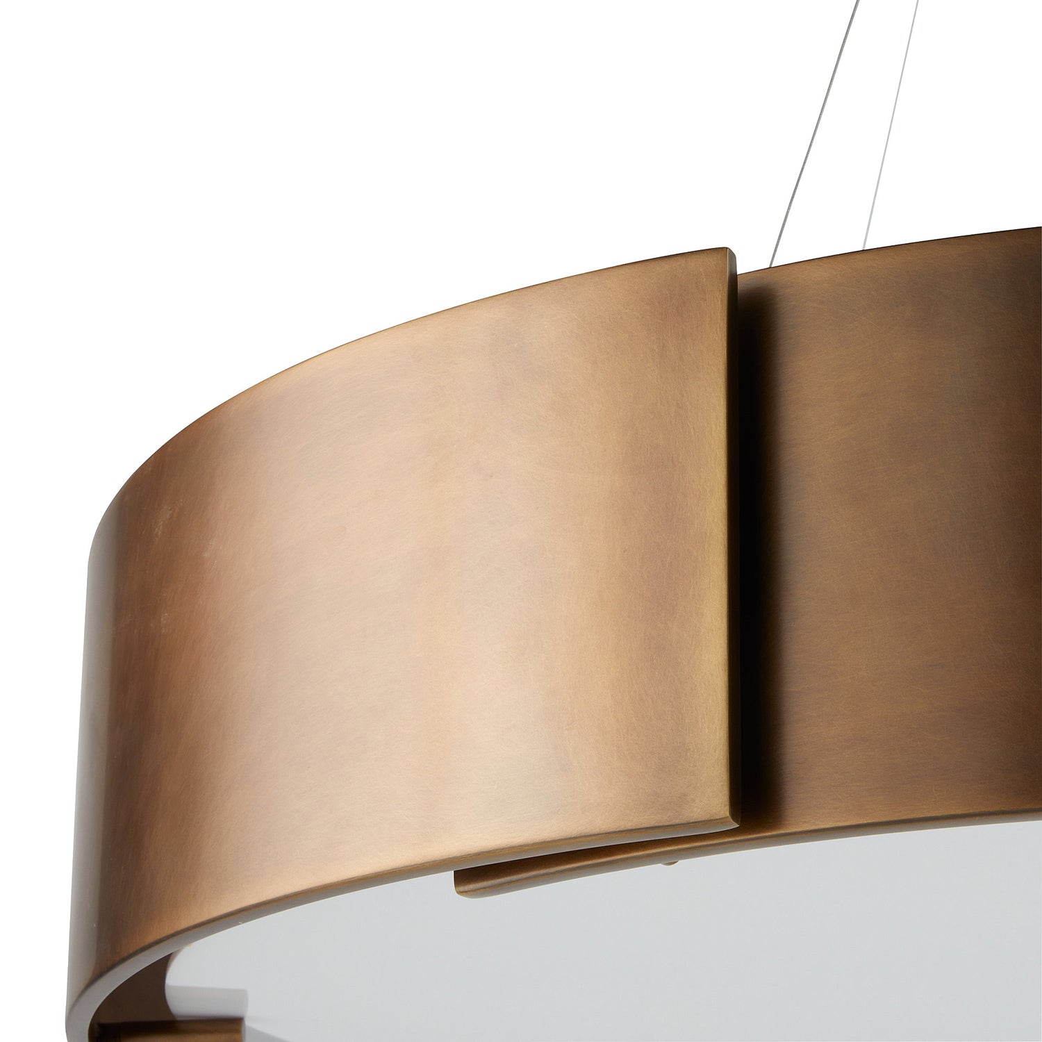 Arteriors Dante Chandelier