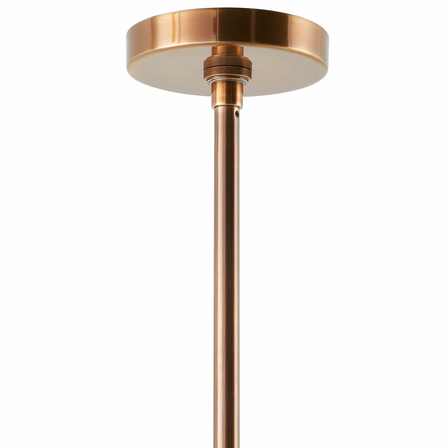 Arteriors Middlebury White Pendant