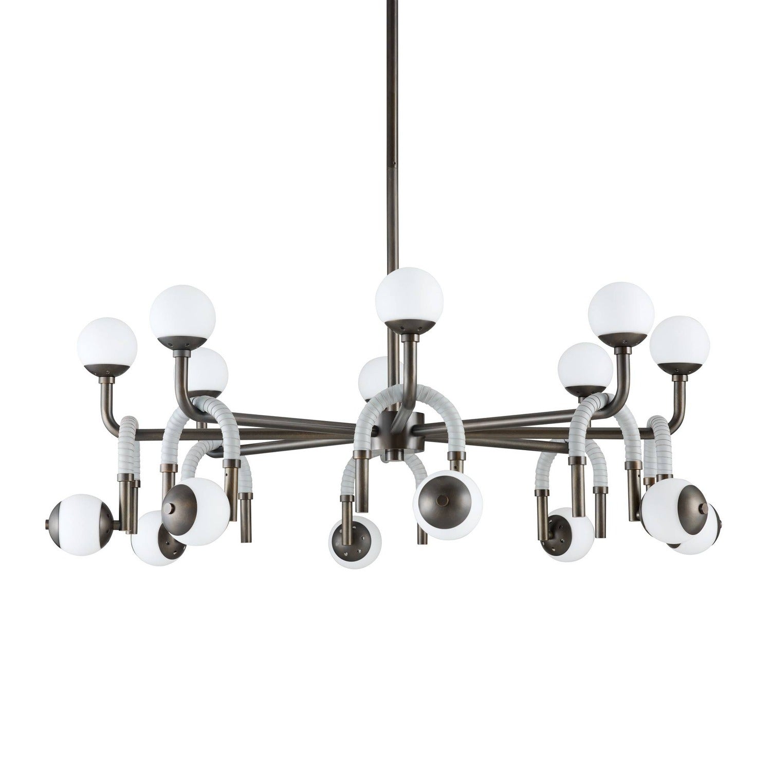 Arteriors Hollins Chandelier