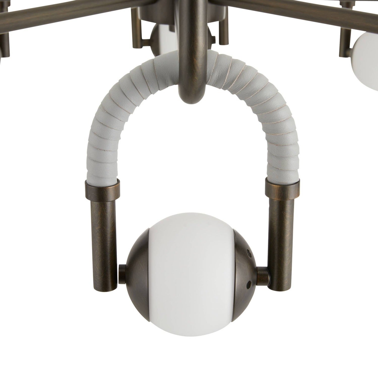 Arteriors Hollins Chandelier