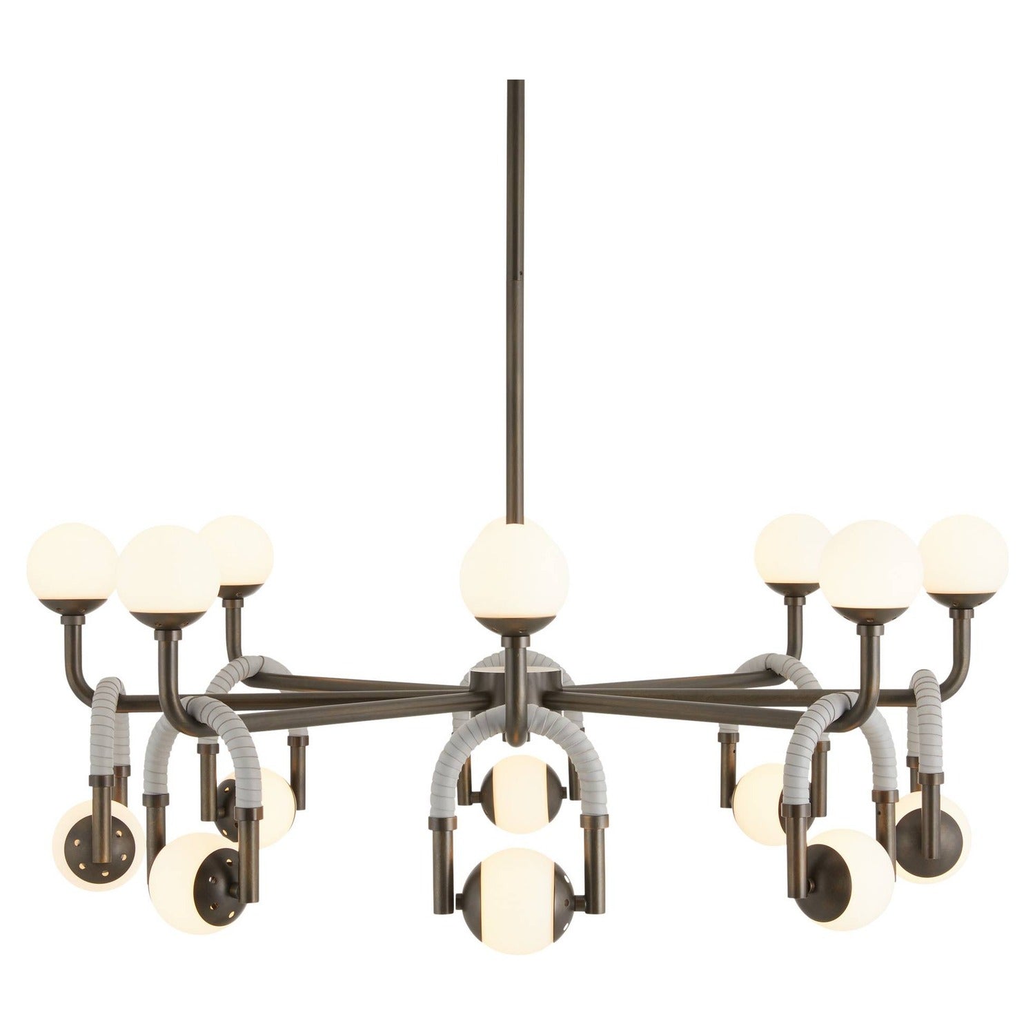 Arteriors Hollins Chandelier
