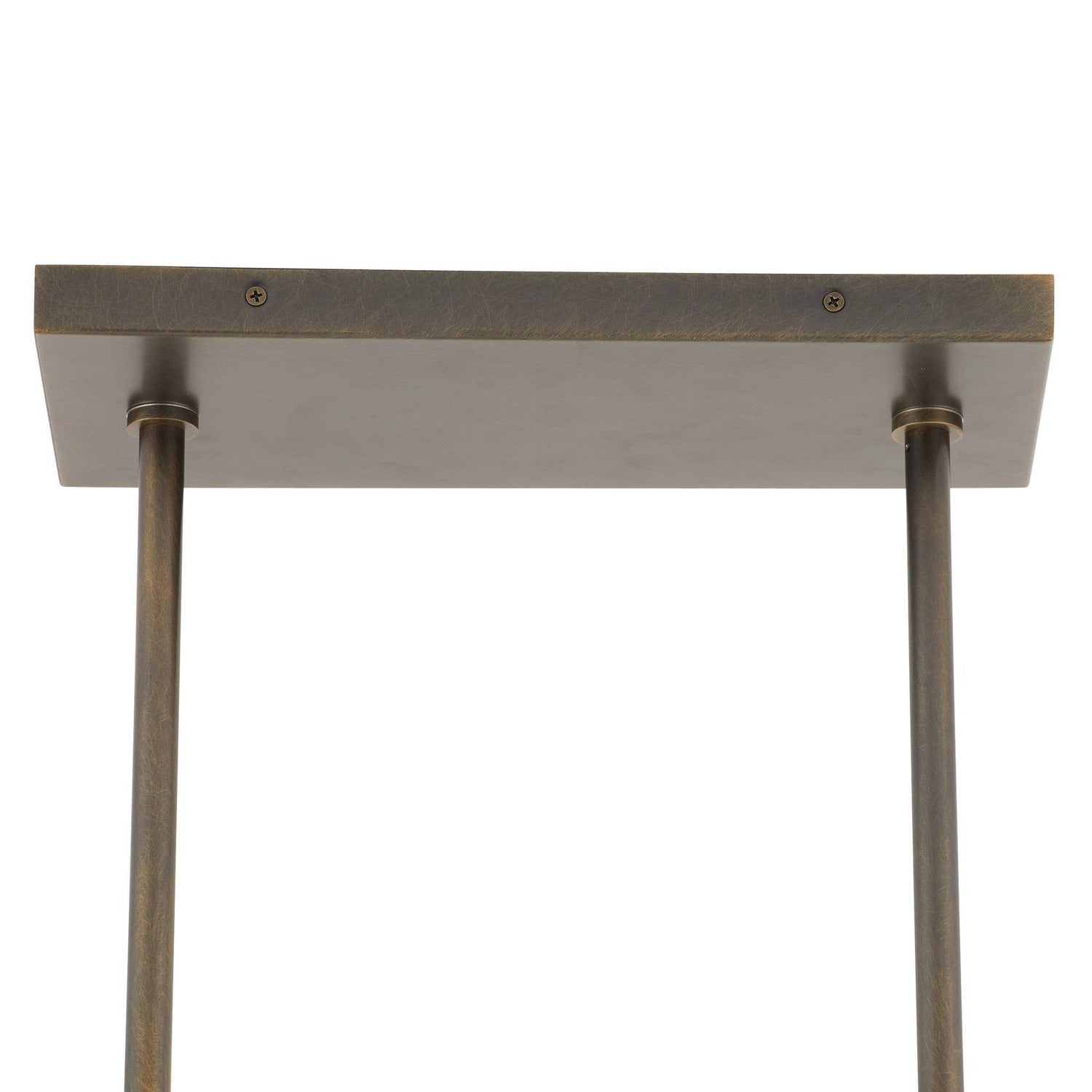 Arteriors Hadden Linear Chandelier