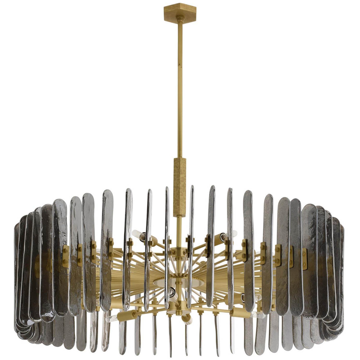 Arteriors Klaus Large Chandelier