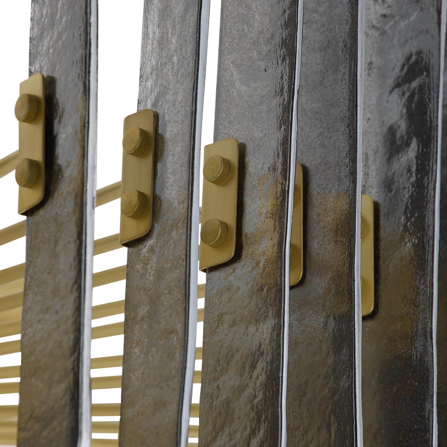 Arteriors Klaus Large Chandelier