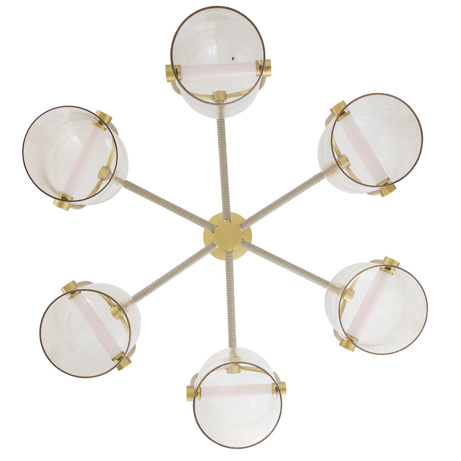 Arteriors Marco Chandelier