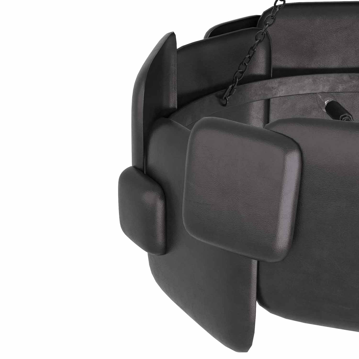 Arteriors Waylon Chandelier - Final Sale