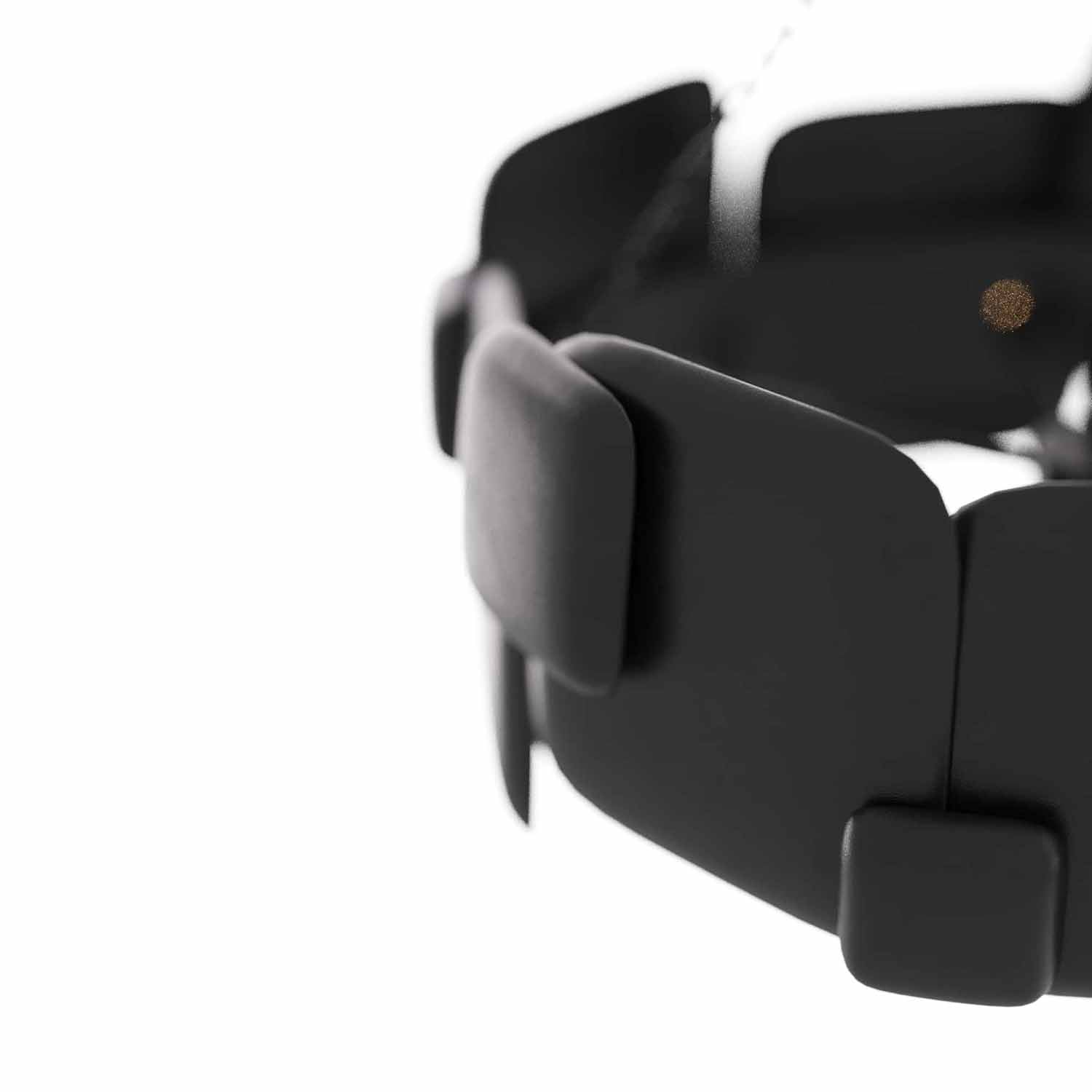 Arteriors Waylon Chandelier - Final Sale