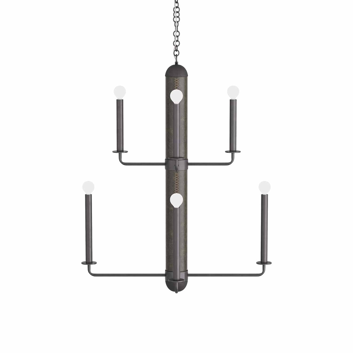 Arteriors Walden Chandelier - Final Sale
