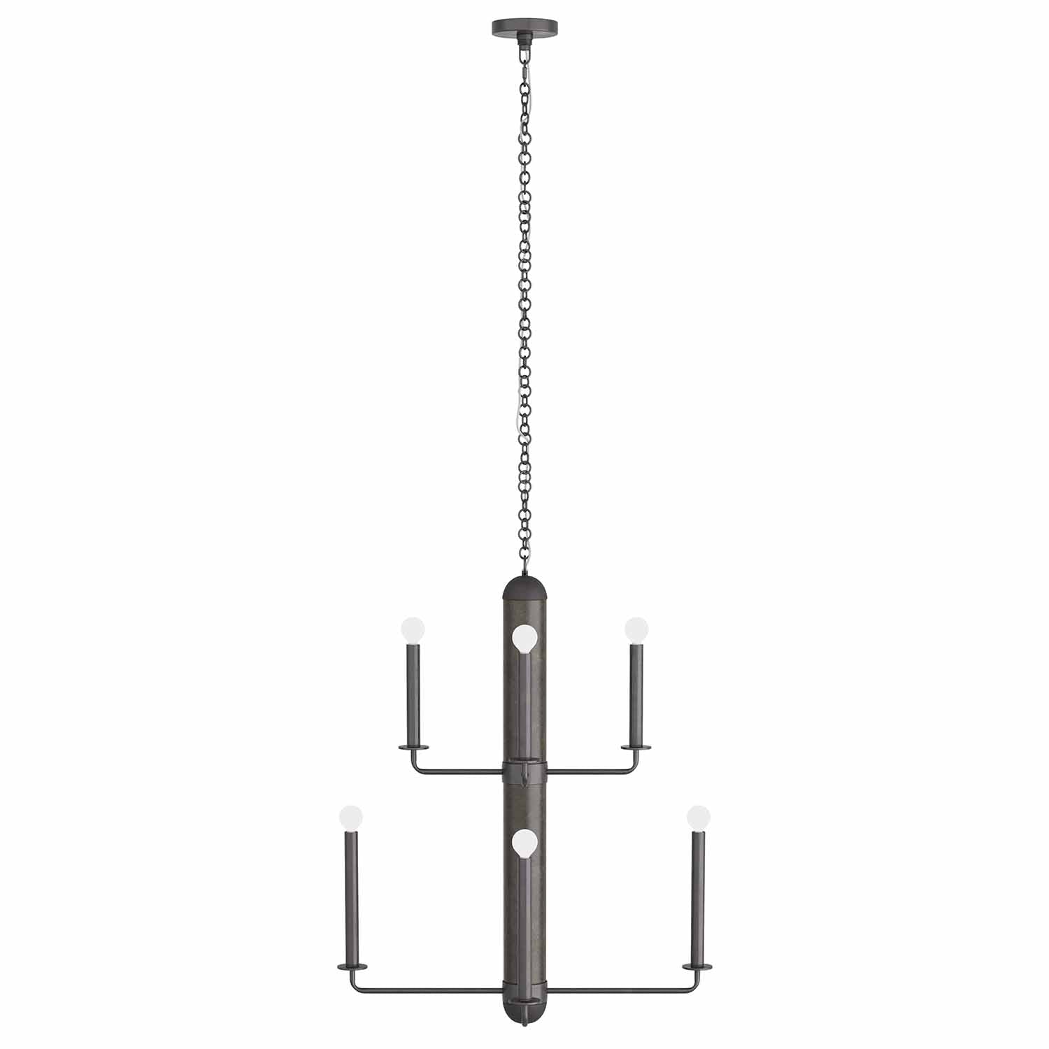 Arteriors Walden Chandelier - Final Sale