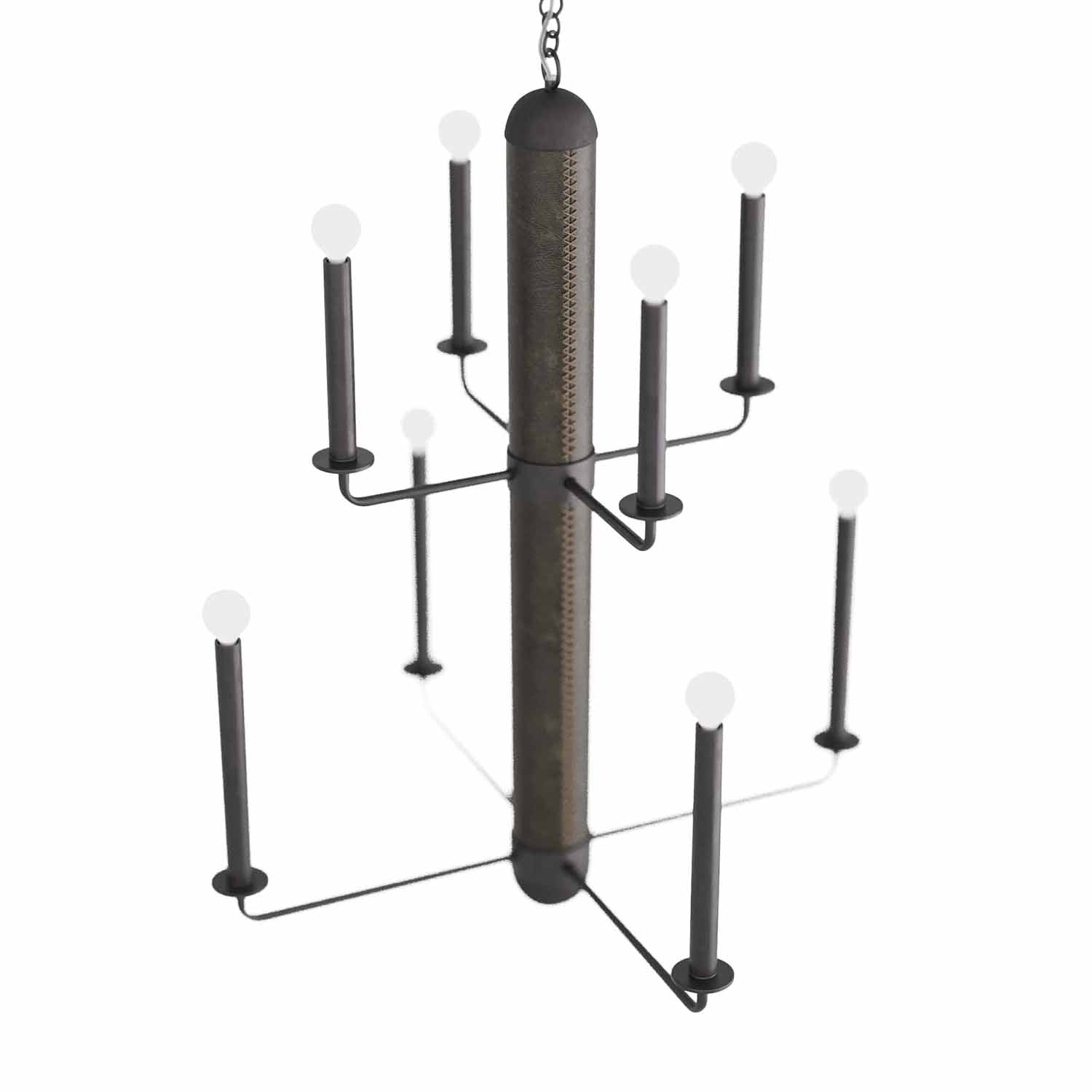 Arteriors Walden Chandelier - Final Sale