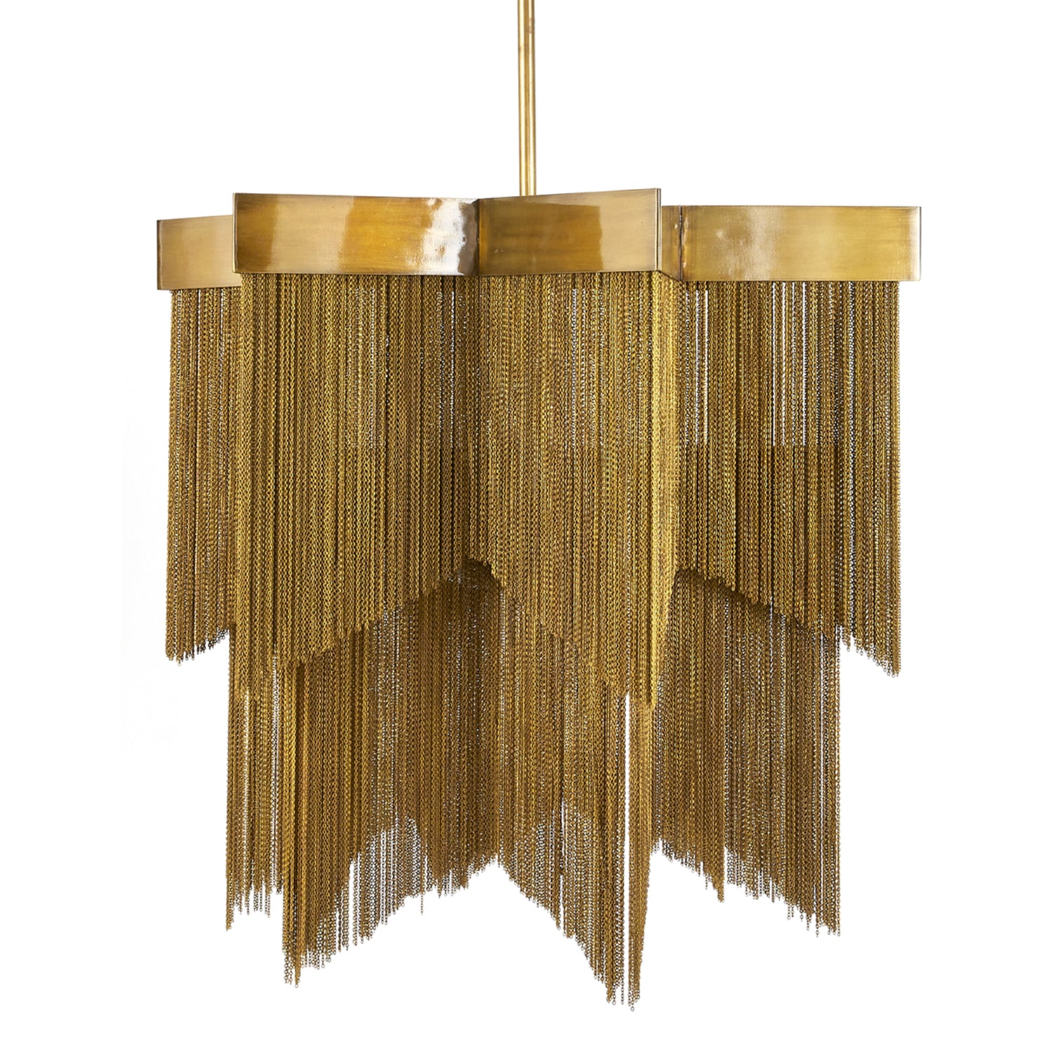 Arteriors Bridget Chandelier