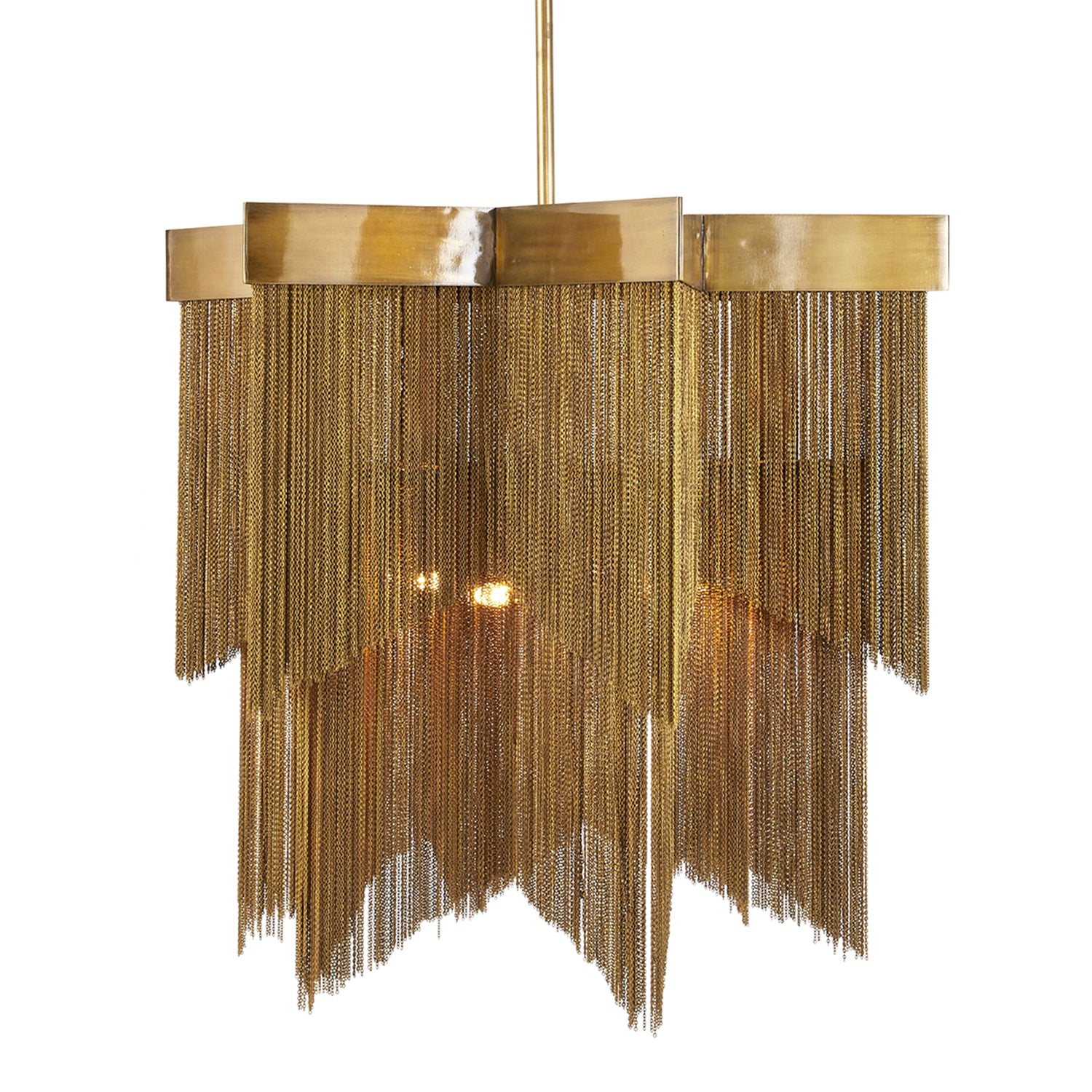 Arteriors Bridget Chandelier