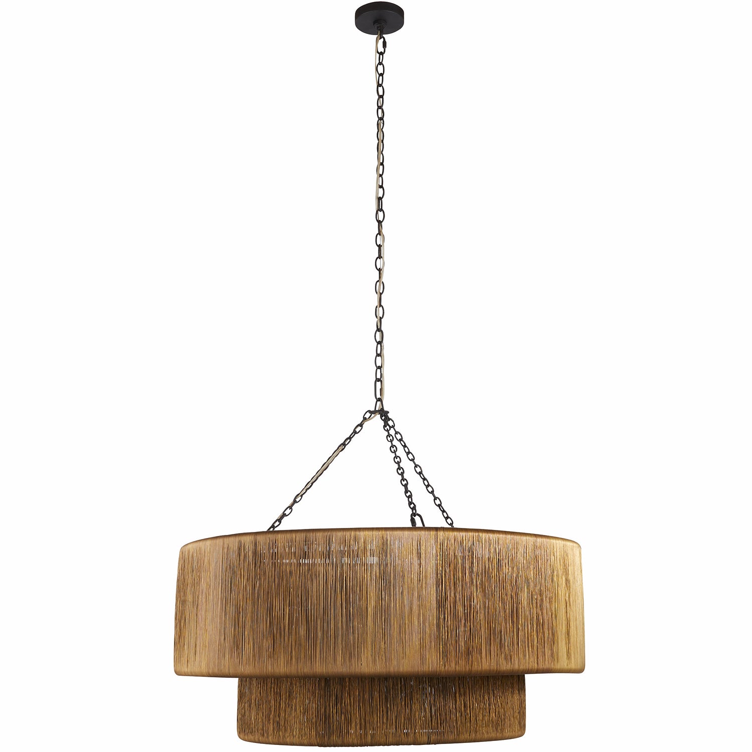 Arteriors Creighton Chandelier