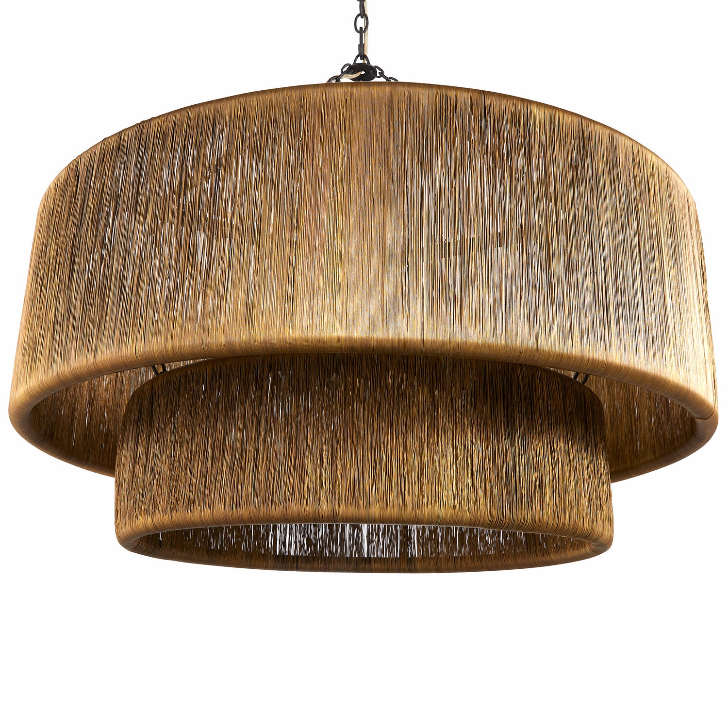 Arteriors Creighton Chandelier