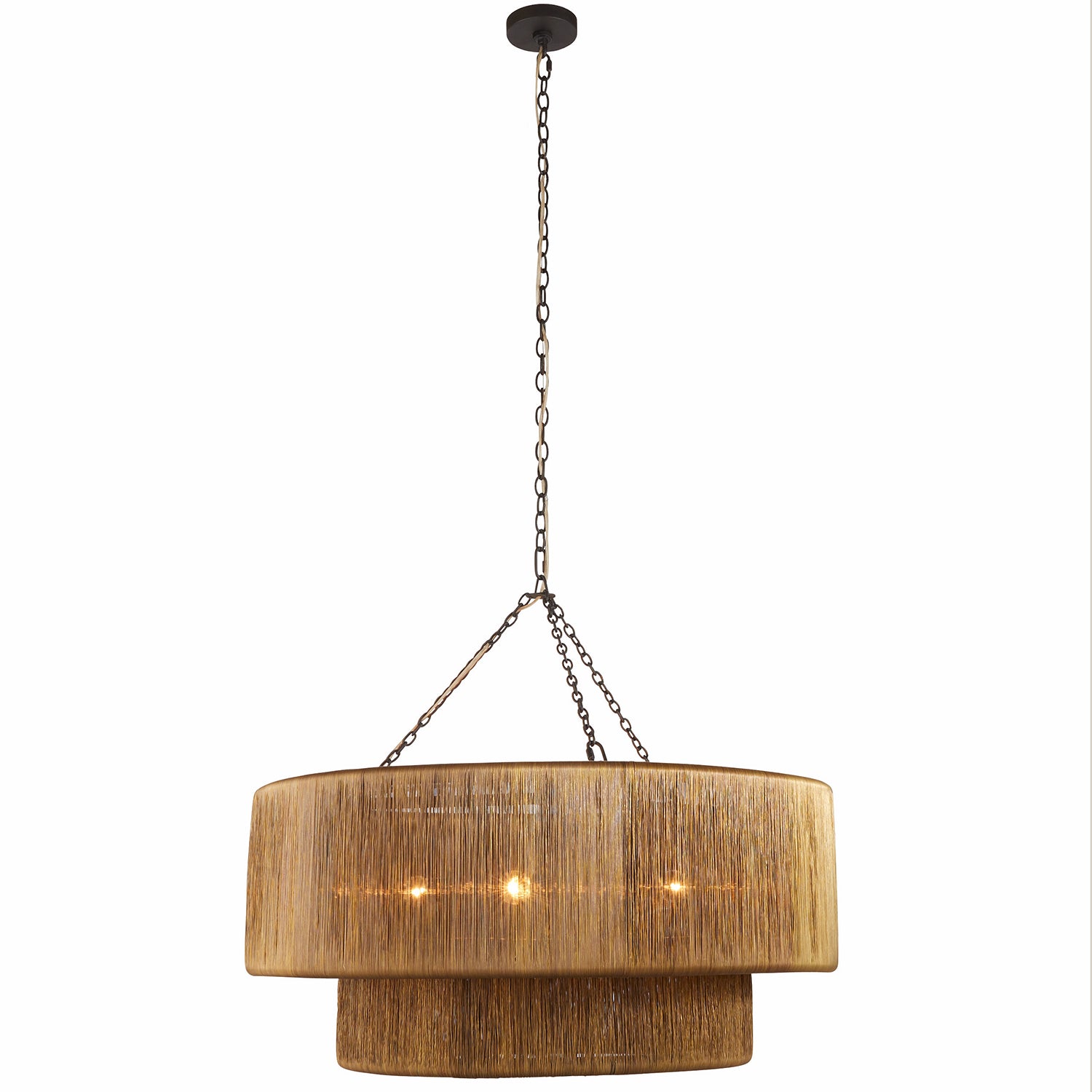 Arteriors Creighton Chandelier