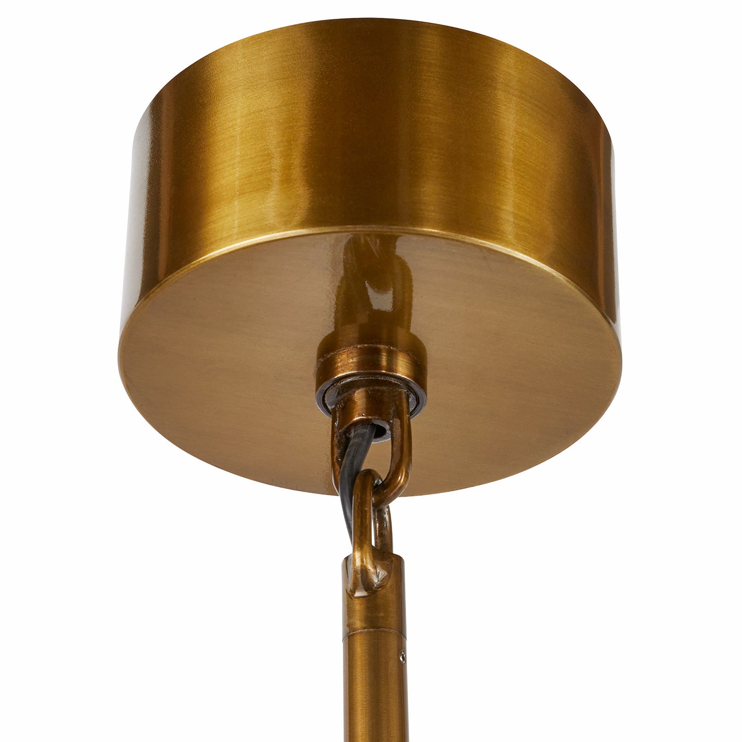 Arteriors Cascade Chandelier