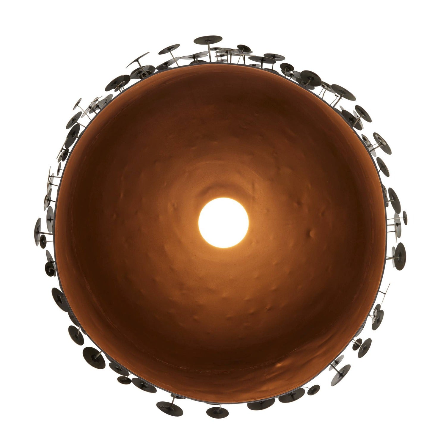 Arteriors Rizzo Pendant