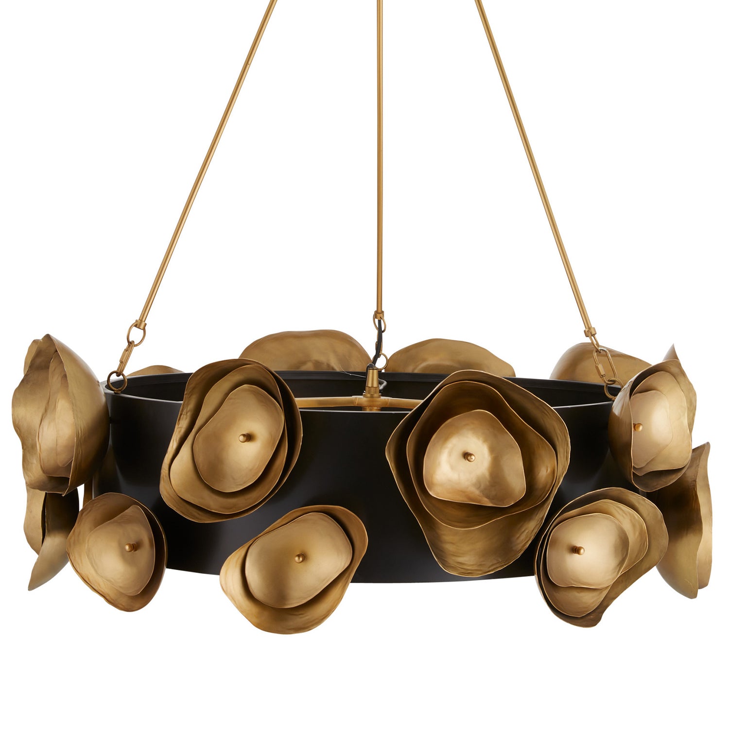Arteriors Gaia Chandelier