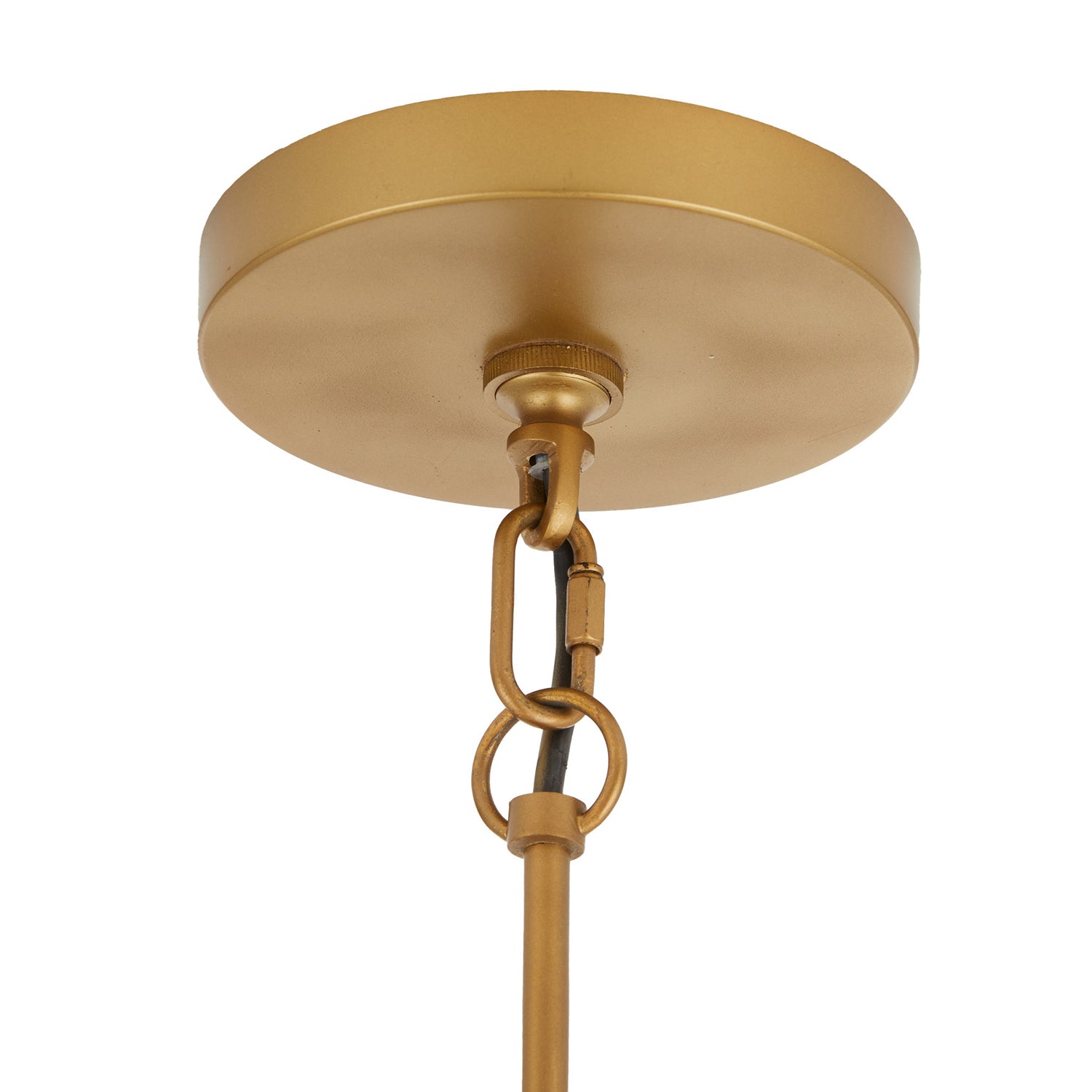 Arteriors Gaia Chandelier