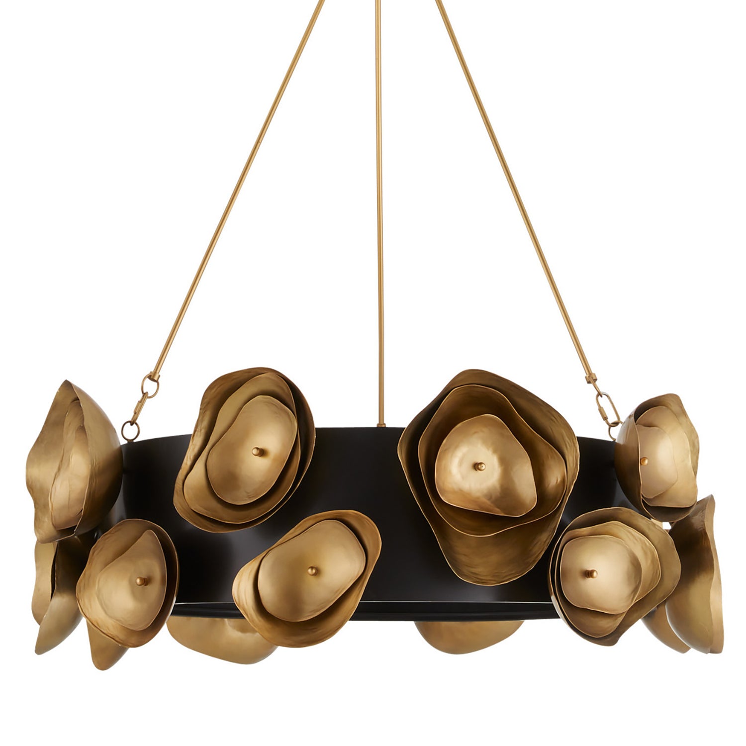 Arteriors Gaia Chandelier