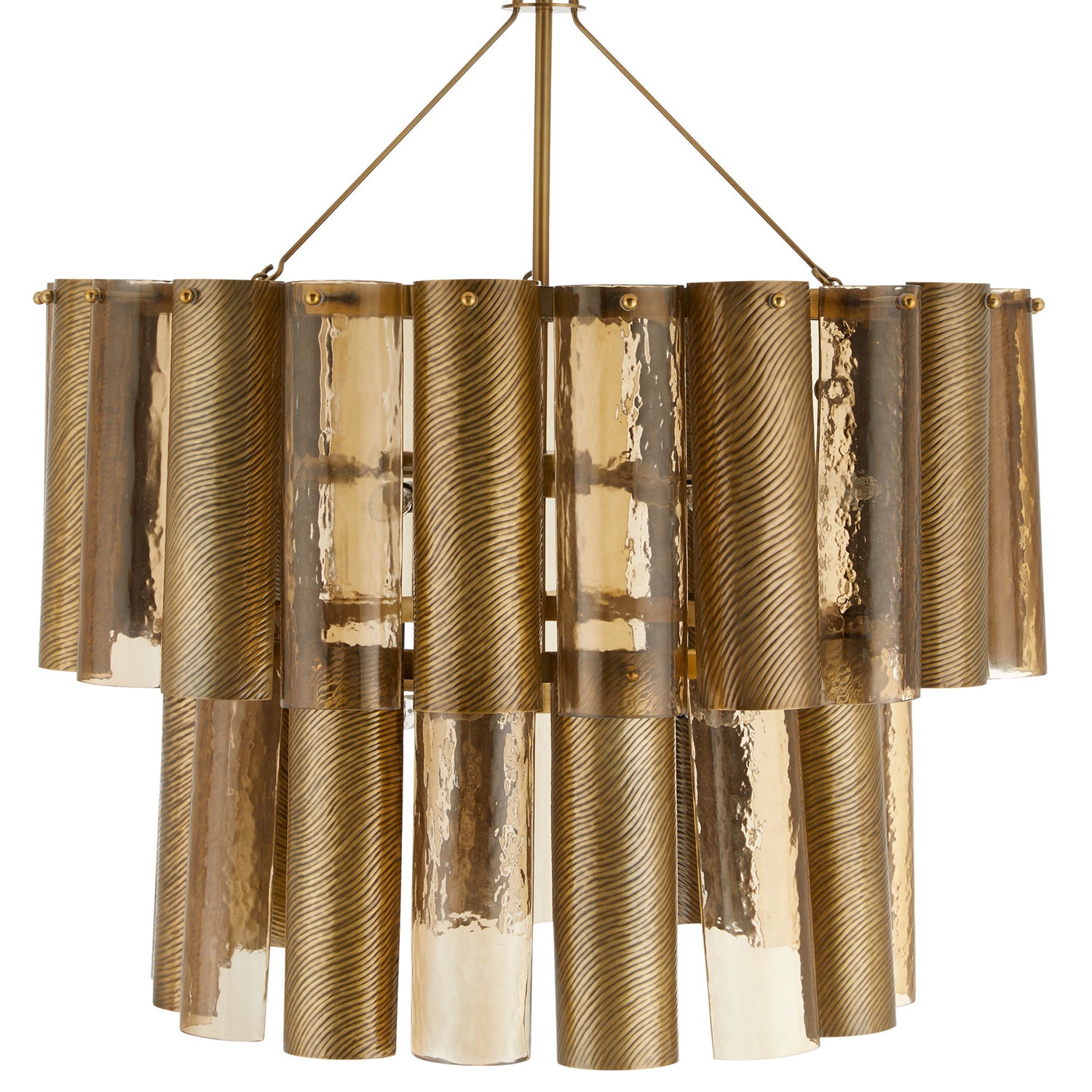 Arteriors Faramond Chandelier