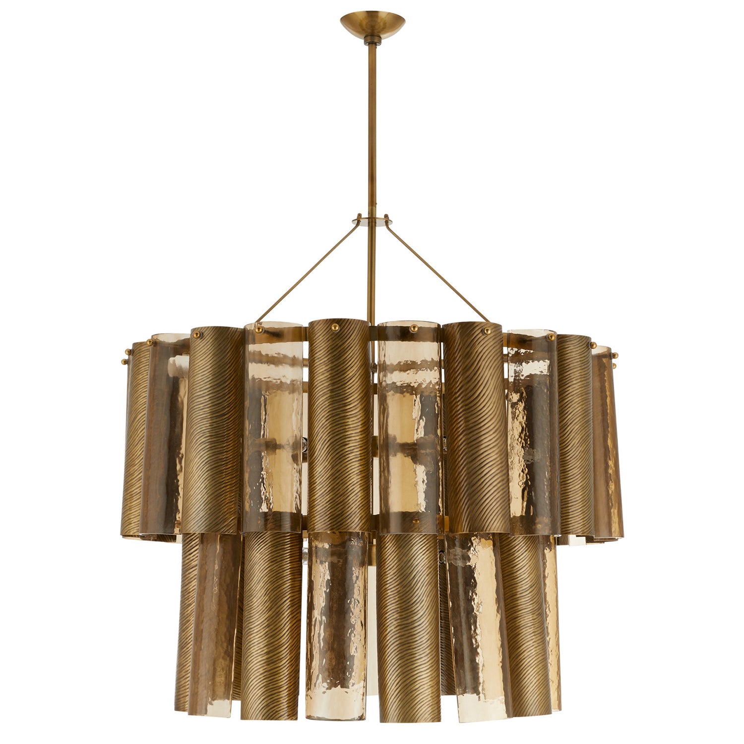 Arteriors Faramond Chandelier
