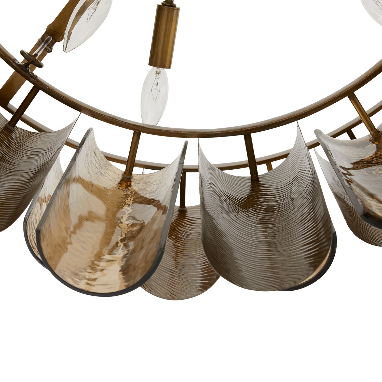 Arteriors Faramond Chandelier