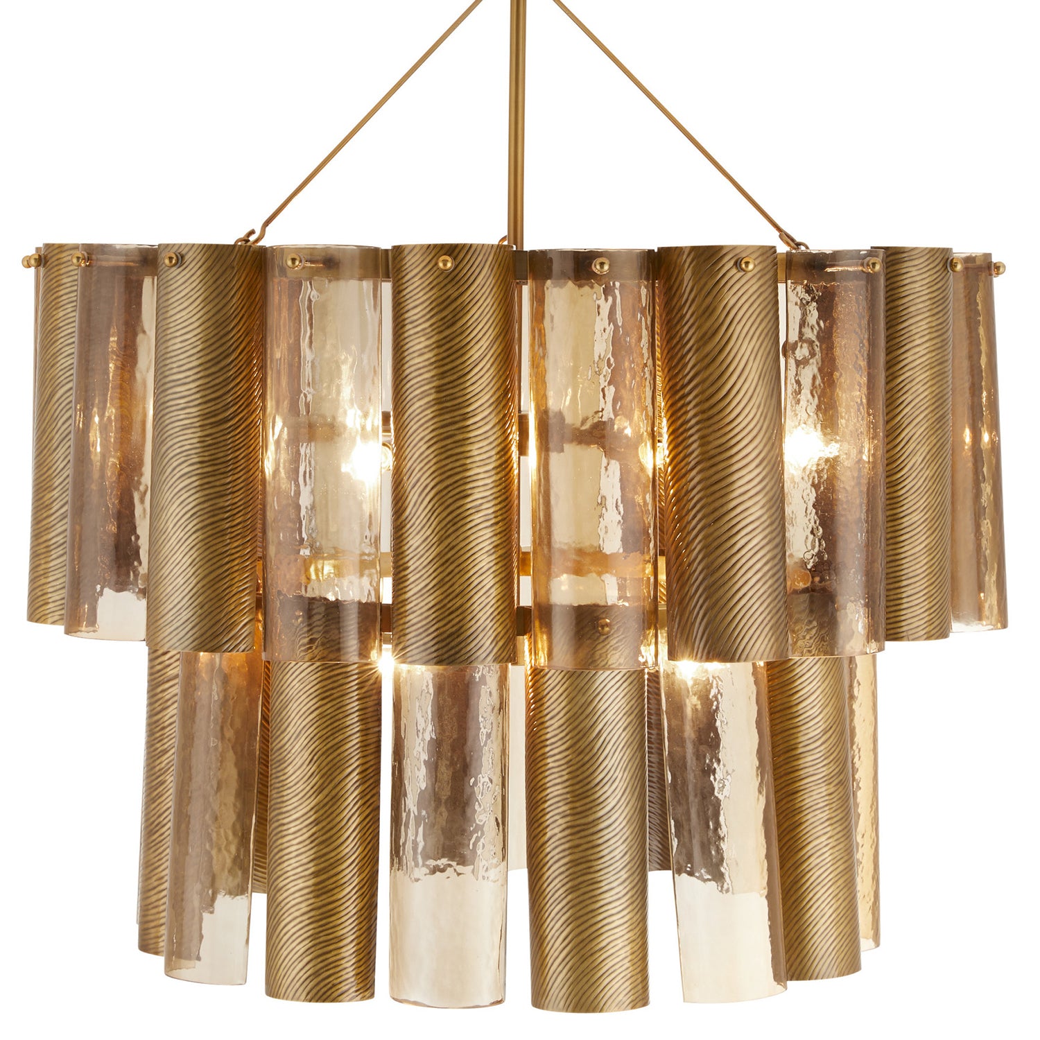 Arteriors Faramond Chandelier