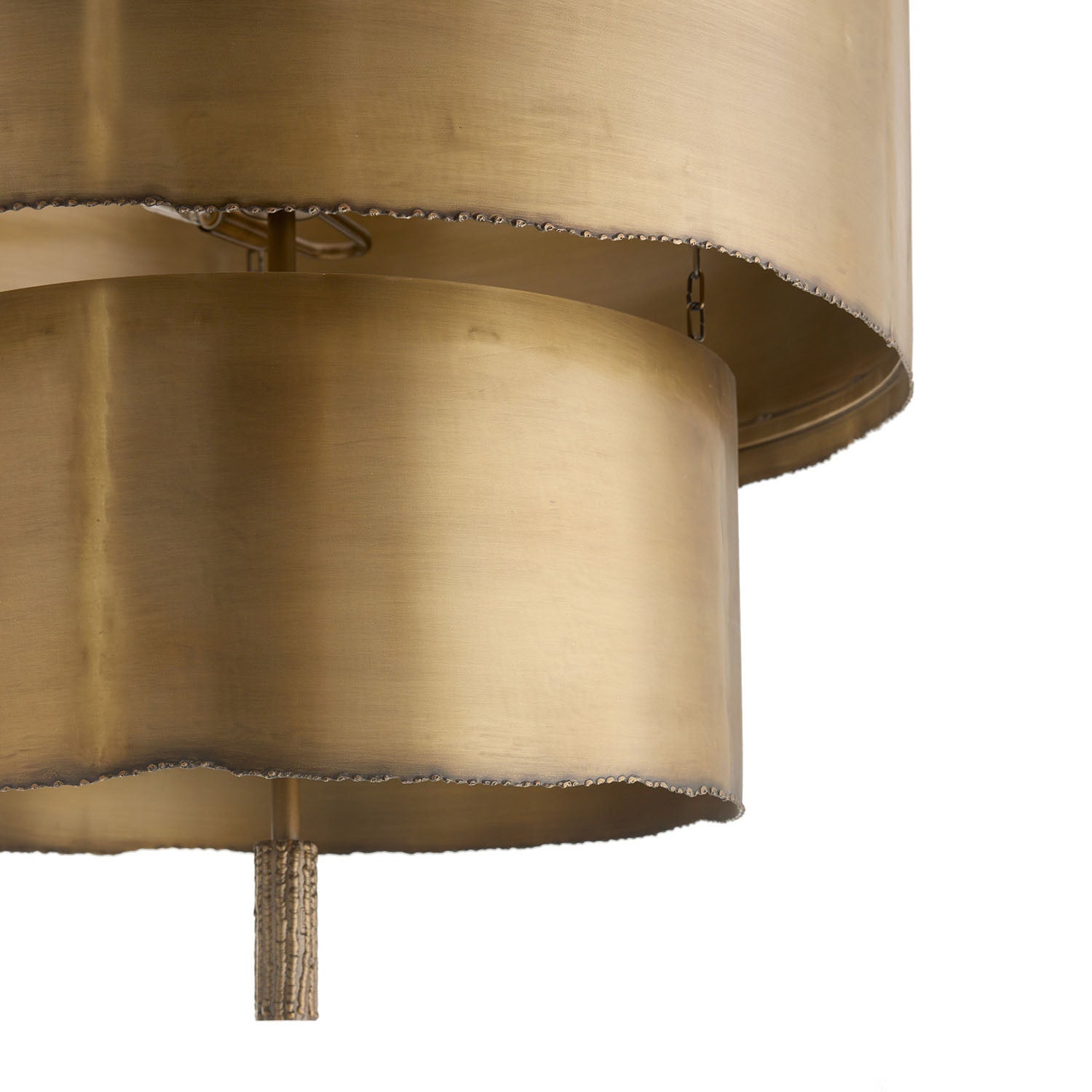 Arteriors Leonardo Chandelier